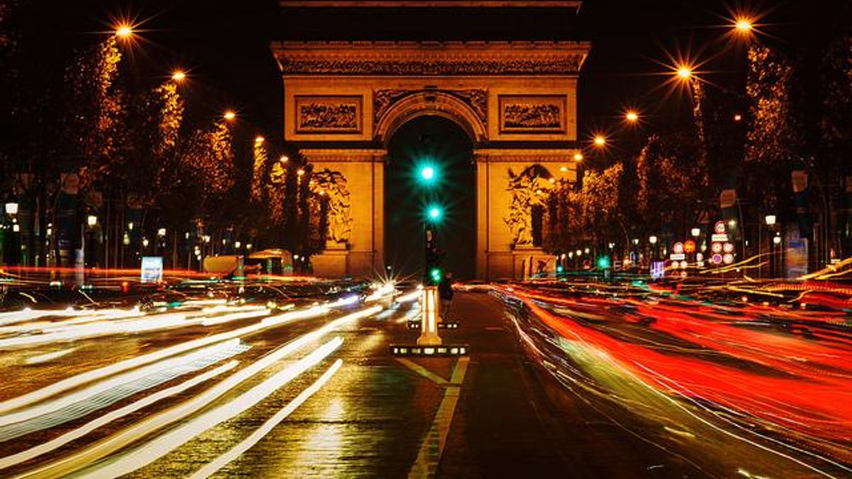 對精品的追求,也是一種美好世界的立足想像。(圖/Linh Nguyen@flickr) 對精品的追求,也是一種美好世界的立足想像。(圖/Linh Nguyen@flickr)