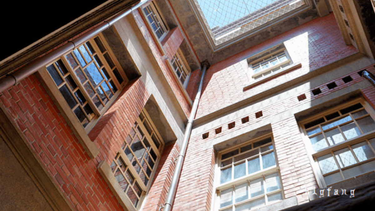 大稻埕新芳春行(圖/華泰大飯店集團) 大稻埕新芳春行(圖/華泰大飯店集團)