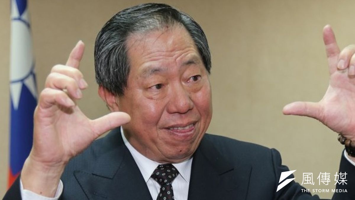 蔡得勝請辭國安局長獲准,他既是久任局長卻也是造成任內軍情系統失衡。(資料照) 蔡得勝請辭國安局長獲准,他既是久任局長卻也是造成任內軍情系統失衡。(資料照)