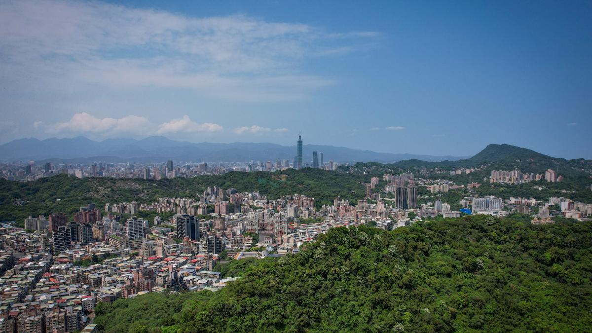 觀點投書:台北市政建言書─打造台北為全球AI之都