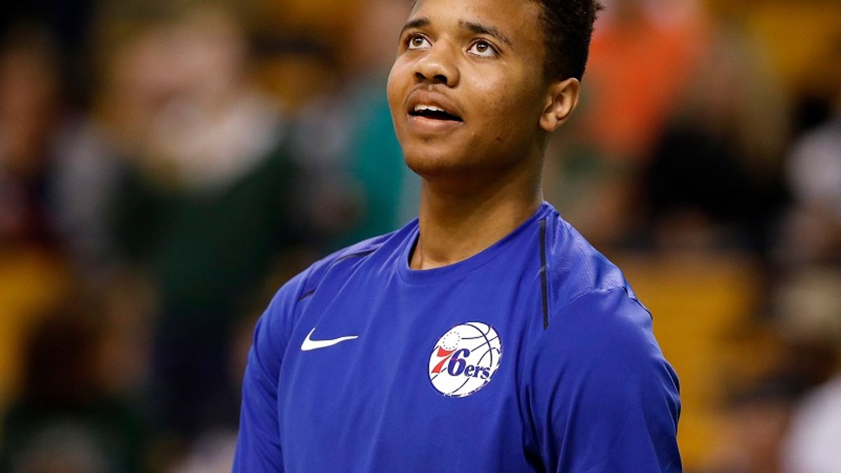 魔術選擇執行佛爾茲等人的球隊選擇權。(美聯社) 魔術選擇執行佛爾茲等人的球隊選擇權。(美聯社)