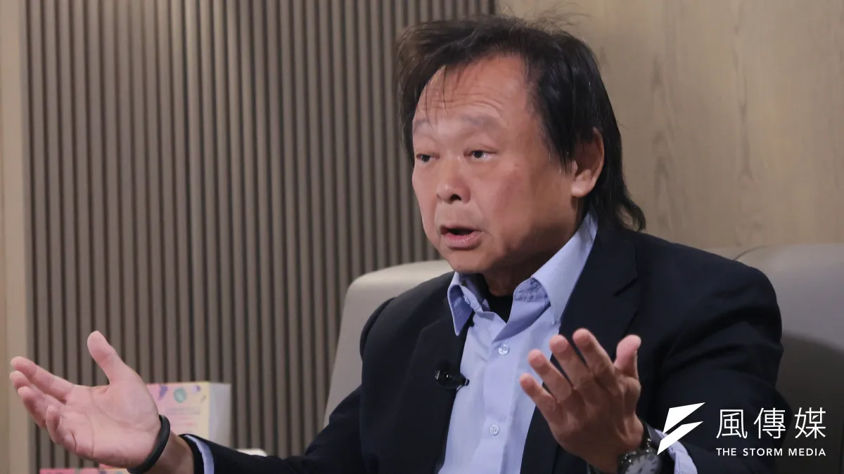 立委當選人王世堅(見圖)獲得許多「柯粉」的支持,並承諾會在任期內將台北市議員的責任盡到底。(柯承惠攝)