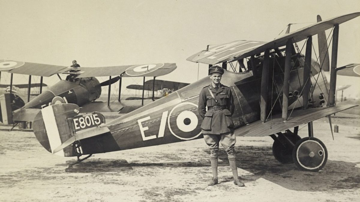 1978年的一場空難,造成十人死亡,包括兩位機組人員與八位乘客,另外有二十三人身受重傷。圖為示意圖。(圖/unsplash) 1978年的一場空難,造成十人死亡,包括兩位機組人員與八位乘客,另外有二十三人身受重傷。圖為示意圖。(圖/unsplash)