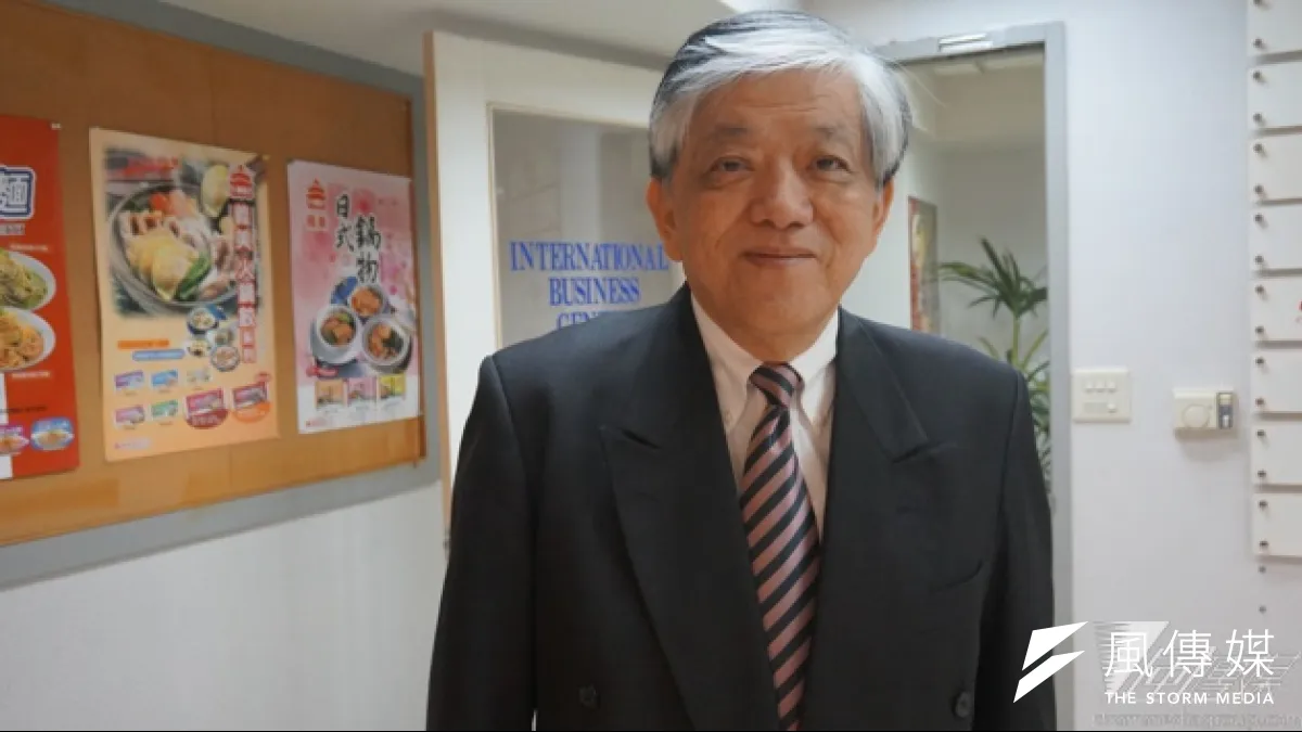 台北市成立食品安全委員會,並請出義美總經理高志明、榮總臨床毒物科主治醫師楊振昌等人擔任食安委員。(資料照片,王彥喬攝)