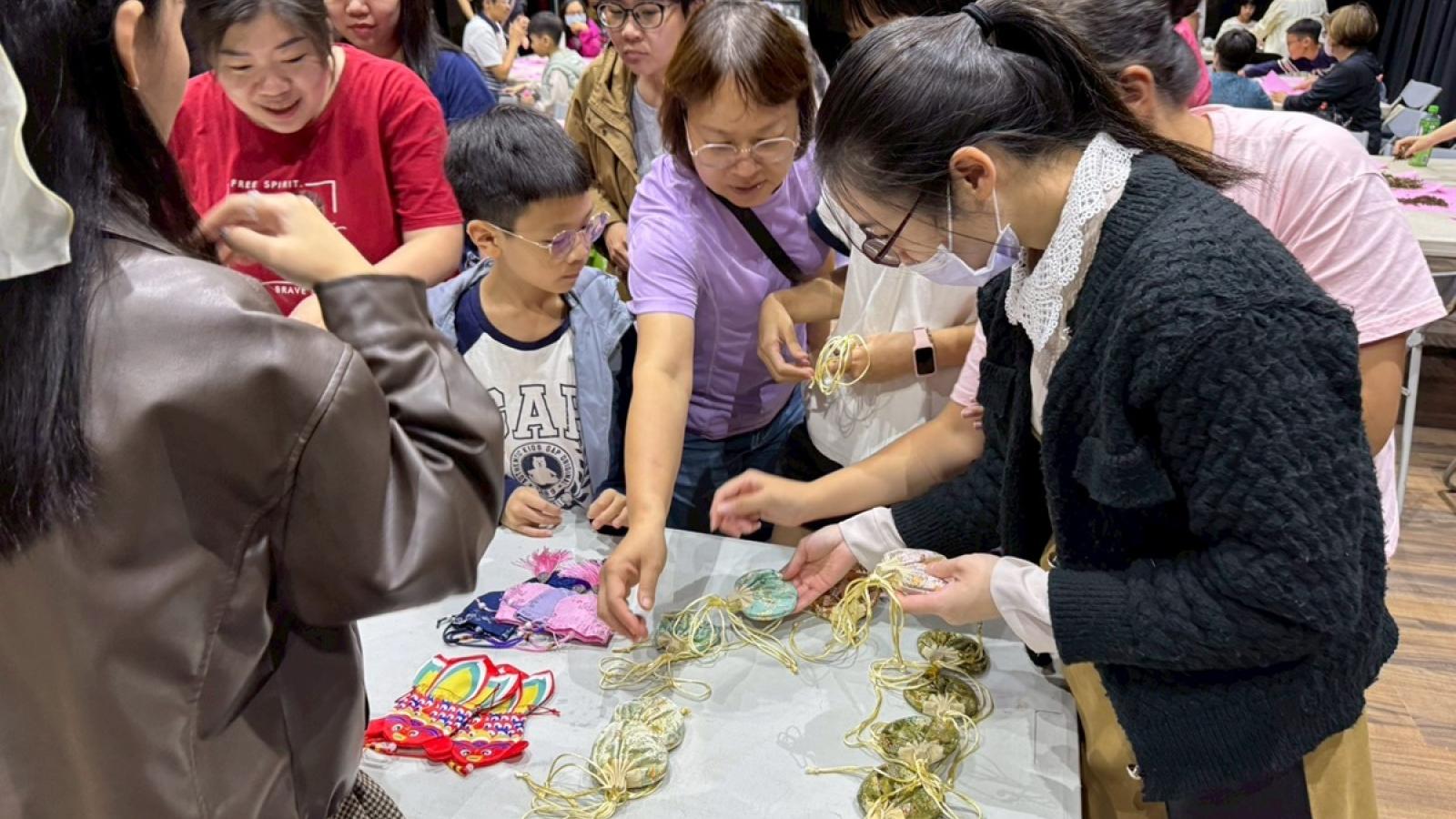「2026新北市社造成果展」空軍三重一村登場! 10/31、11/1社造人集合!讓我們造雲去