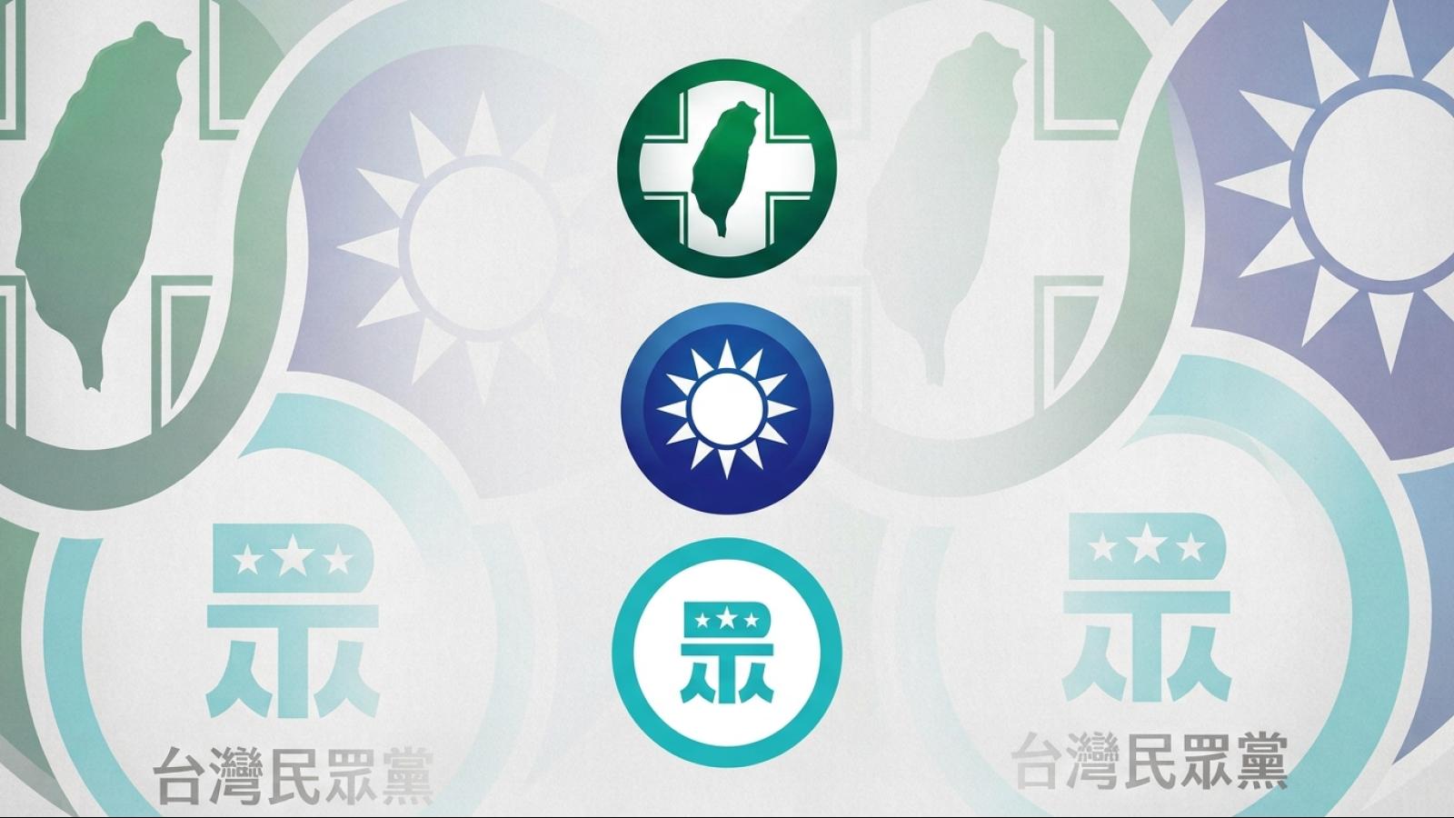 藍綠白誰最會開源節流?政黨最新財報曝光 唯一「沒虧錢」的是它