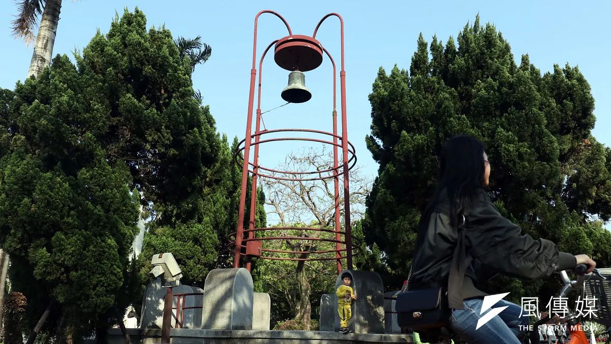 高教冰河期來襲,連台大都有碩博士班招生掛零。(蘇仲泓攝) 高教冰河期來襲,連台大都有碩博士班招生掛零。(蘇仲泓攝)