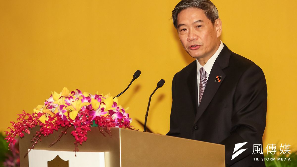 《中央社》7日引述「決策高層官員」的話,罕見地以嚴厲語氣反擊,指兩岸關係沒有起色,是中國國台辦主任張志軍從中作梗。對此,總統府發言人林鶴明表示,「我們沒有評論」。(資料照,顏麟宇攝) 《中央社》7日引述「決策高層官員」的話,罕見地以嚴厲語氣反擊,指兩岸關係沒有起色,是中國國台辦主任張志軍從中作梗。對此,總統府發言人林鶴明表示,「我們沒有評論」。(資料照,顏麟宇攝)