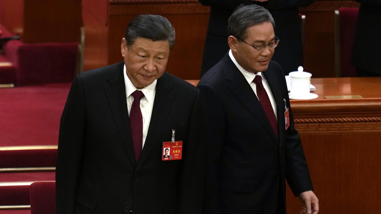 北京觀察》中國稱備妥「一國兩制」台灣方案30餘項構想!統一論述從政治宣示走向制度設計,台灣為何仍難買單?