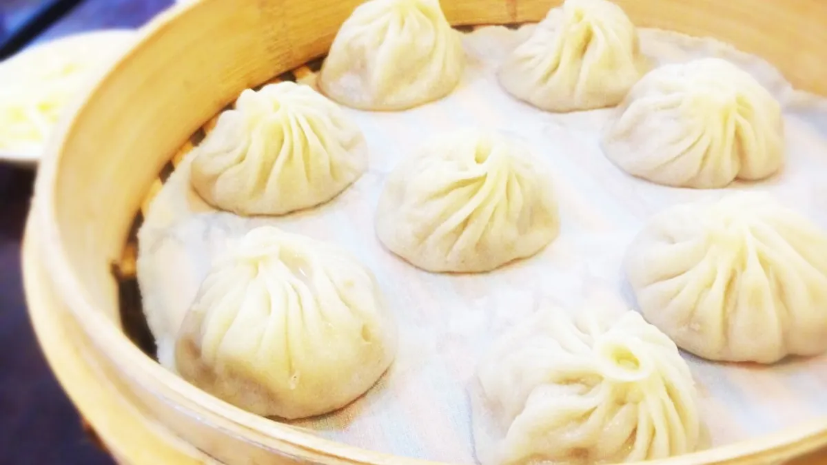 這些知名店家由鼎泰豐師傅開設,喜歡鼎泰豐美食的人,不妨也找機會品嚐看看!(示意圖/取自PROhirotomo t@Flickr) 這些知名店家由鼎泰豐師傅開設,喜歡鼎泰豐美食的人,不妨也找機會品嚐看看!(示意圖/取自PROhirotomo t@Flickr)