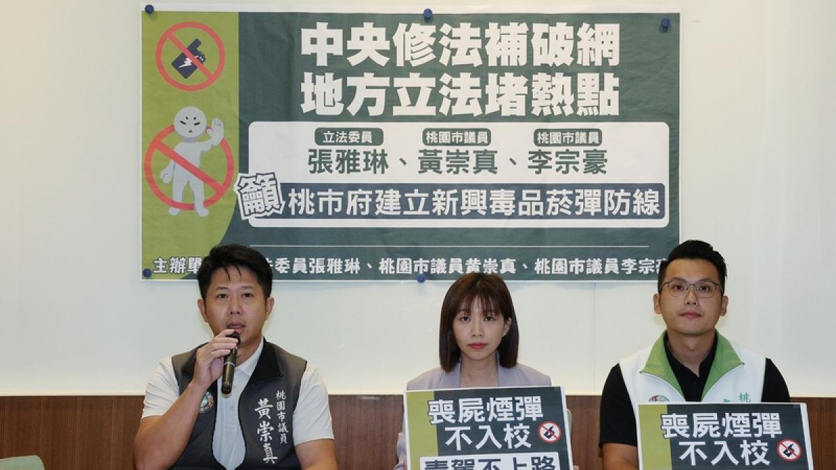 觀點投書:反毒不能放暑假