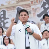 検察官出身の国民党立法委員(国会議員)、呉宗憲氏(写真)。民進党が「民主の聖地」と位置づける宜蘭で、林姿妙氏の後継を目指すが、選挙戦は容易ではない。(資料写真/劉偉宏撮影) 検察官出身の国民党立法委員(国会議員)、呉宗憲氏(写真)。民進党が「民主の聖地」と位置づける宜蘭で、林姿妙氏の後継を目指すが、選挙戦は容易ではない。(資料写真/劉偉宏撮影)