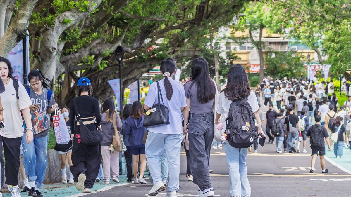 觀點投書:為何民進黨對介入大學校務如此「執著」?