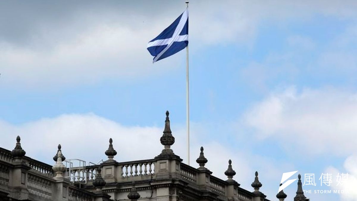蘇格蘭獨立公投18日登場,結果舉世矚目。(美聯社) 蘇格蘭獨立公投18日登場,結果舉世矚目。(美聯社)