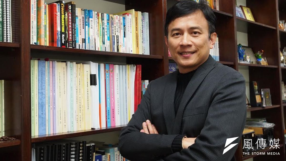 台大教授彭文正引發的公務人員兼職案清查,最高兼職層級達副市長。(資料照,吳逸驊攝) 台大教授彭文正引發的公務人員兼職案清查,最高兼職層級達副市長。(資料照,吳逸驊攝)