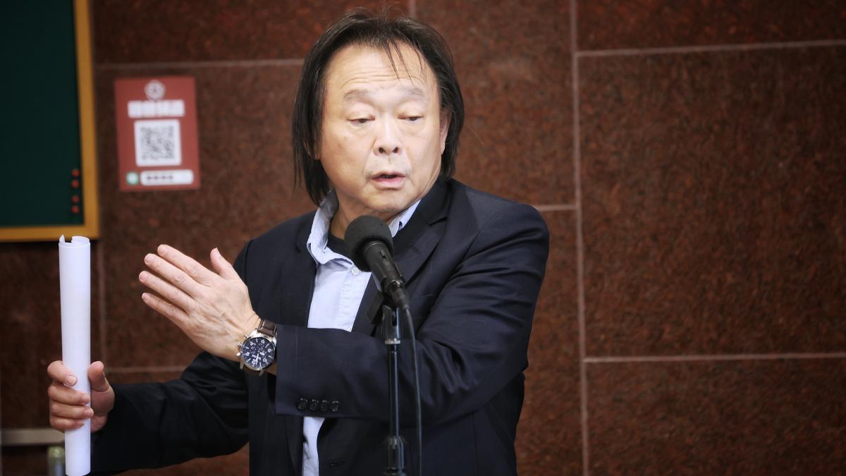 台灣富能過三代了?對比各國遺產稅 王世堅憂「百年信託新規」恐開避稅大門