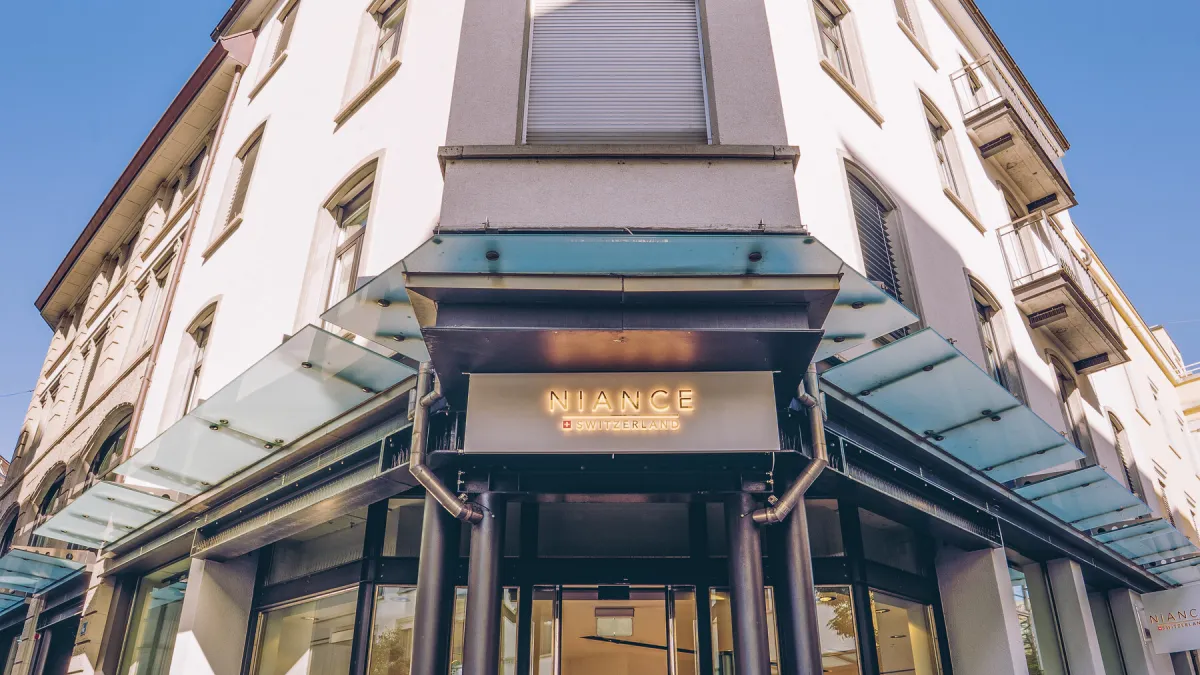NIANCE Expands Beyond Products into a Global Beauty & Longevity Ecosystem