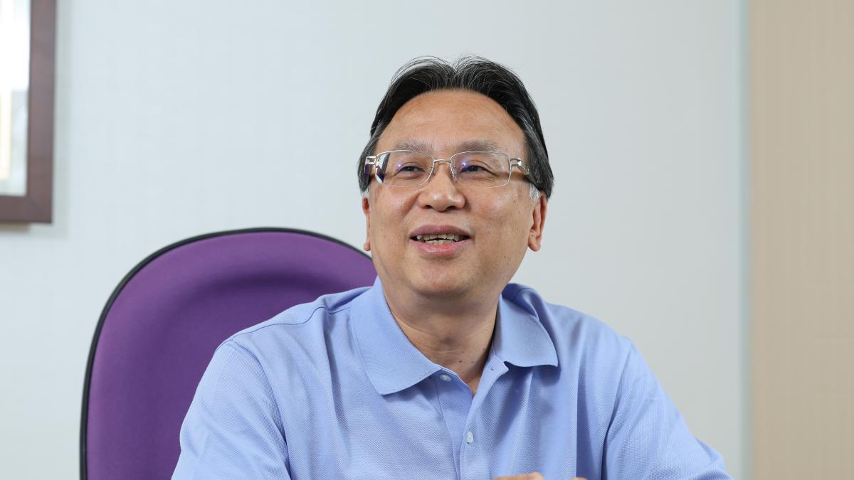 人物》光緒皇帝、阿斗還是「二枚腰」?國民黨彰化縣長提名魏平政是怎樣的人