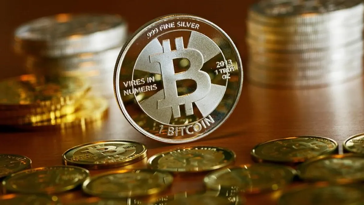 比特幣成為恐怖組織流行的籌資方式(美聯社)