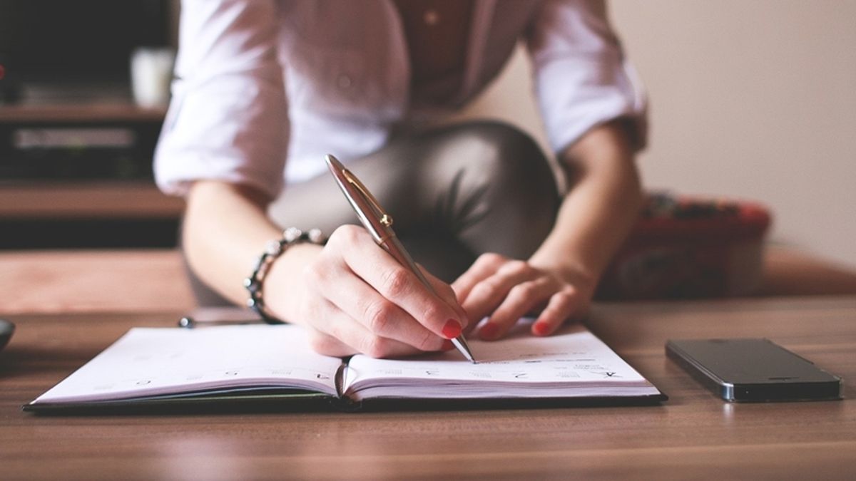 在有限的時間內處理待辦事項、維繫人脈是重要的課題。(圖片來源/pixabay) 在有限的時間內處理待辦事項、維繫人脈是重要的課題。(圖片來源/pixabay)