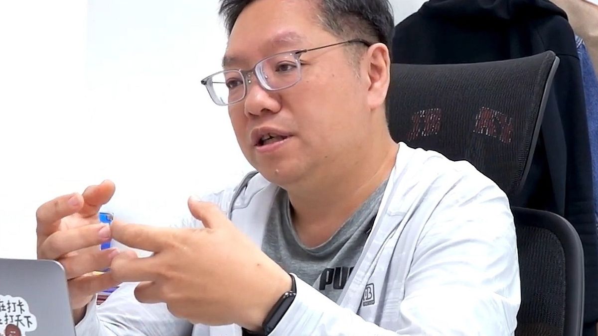 【新新聞】穩定幣為已變成基礎設施之戰 涉及法人戶、鏈上金融、跨境清算