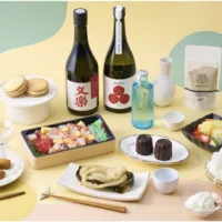 エキュート大宮で8月17日から、地元の老舗酒蔵と連携した発酵食品フェアが初開催される。(写真/JR東日本クロスステーション デベロップメントカンパニーPR事務局提供) エキュート大宮で8月17日から、地元の老舗酒蔵と連携した発酵食品フェアが初開催される。(写真/JR東日本クロスステーション デベロップメントカンパニーPR事務局提供)