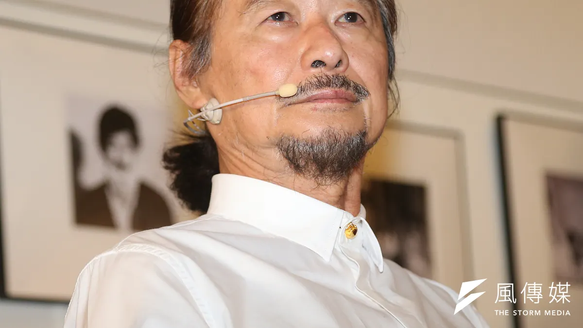 前民進黨主席施明德(見圖)日前在臉書上發文表示,多年前在控告立委王世堅誹謗時遇到自稱「綠色法官」的法官,引發台北地方法院發出新聞稿澄清。(資料照,吳逸驊攝) 前民進黨主席施明德(見圖)日前在臉書上發文表示,多年前在控告立委王世堅誹謗時遇到自稱「綠色法官」的法官,引發台北地方法院發出新聞稿澄清。(資料照,吳逸驊攝)