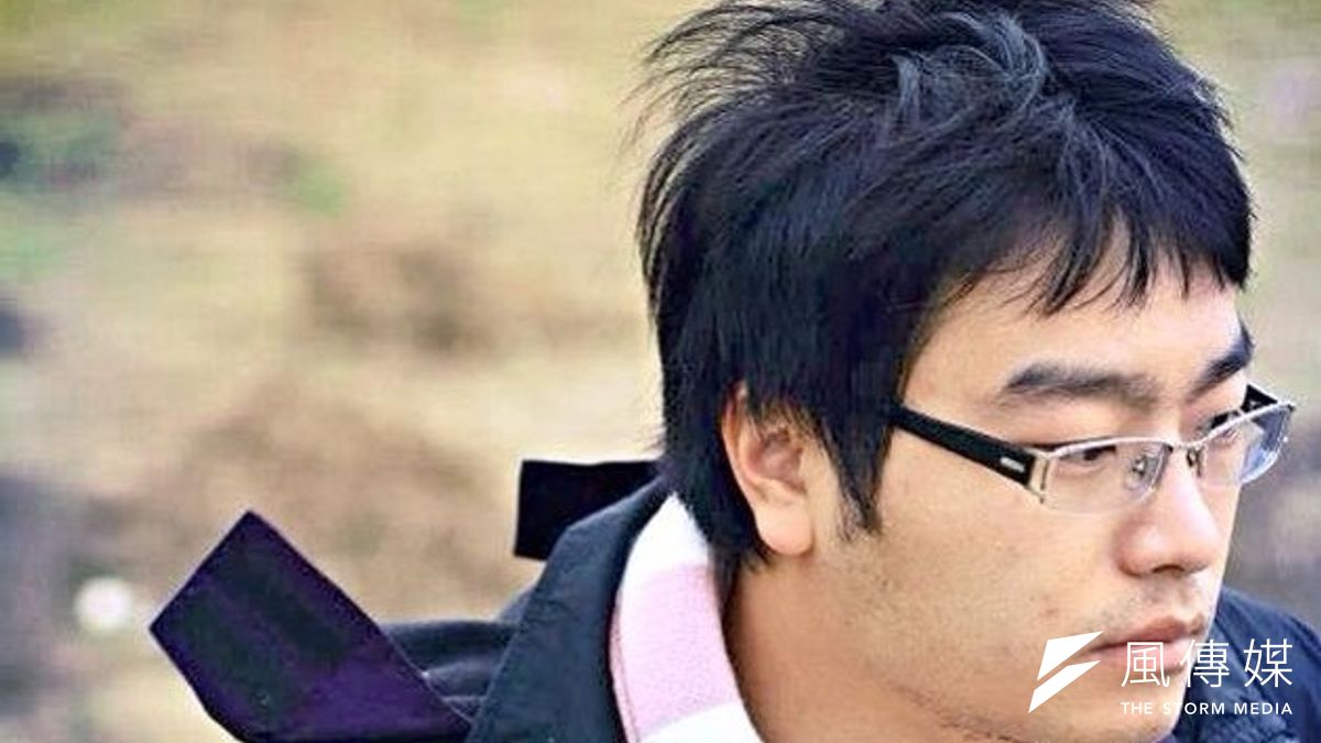 檢警追查佔領行政院「首謀」,陳廷豪31日以五萬元交保。(取自陳廷豪臉書) 檢警追查佔領行政院「首謀」,陳廷豪31日以五萬元交保。(取自陳廷豪臉書)