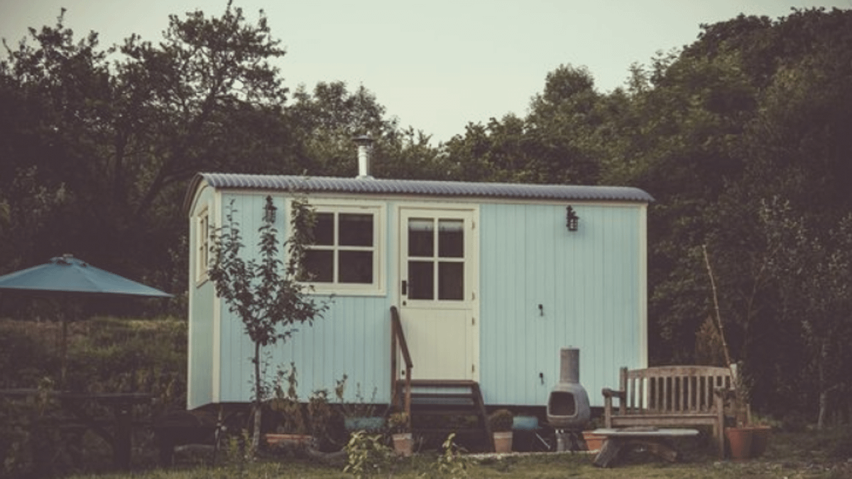 住貨櫃屋會有甚麼隱藏成本?(圖/取自Pexels) 住貨櫃屋會有甚麼隱藏成本?(圖/取自Pexels)