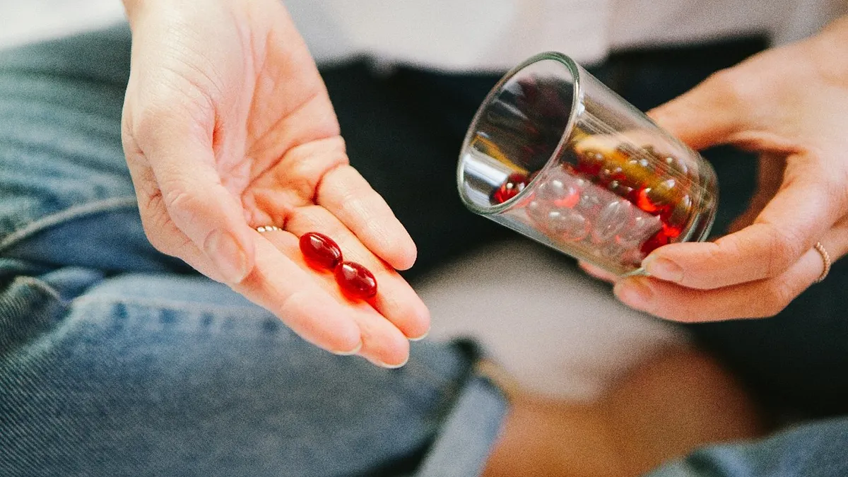 要「降血脂」靠對魚才有效!醫師點名「這4種」才是關鍵。(示意圖/NutriSense 生資有限公司提供) 要「降血脂」靠對魚才有效!醫師點名「這4種」才是關鍵。(示意圖/NutriSense 生資有限公司提供)