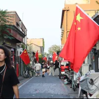 海外メディアは、中国が世界規模で税務調査を進めていると報じた。写真はイメージで、記事中の事例とは関係ない。(資料写真/馬安妮撮影) 海外メディアは、中国が世界規模で税務調査を進めていると報じた。写真はイメージで、記事中の事例とは関係ない。(資料写真/馬安妮撮影)