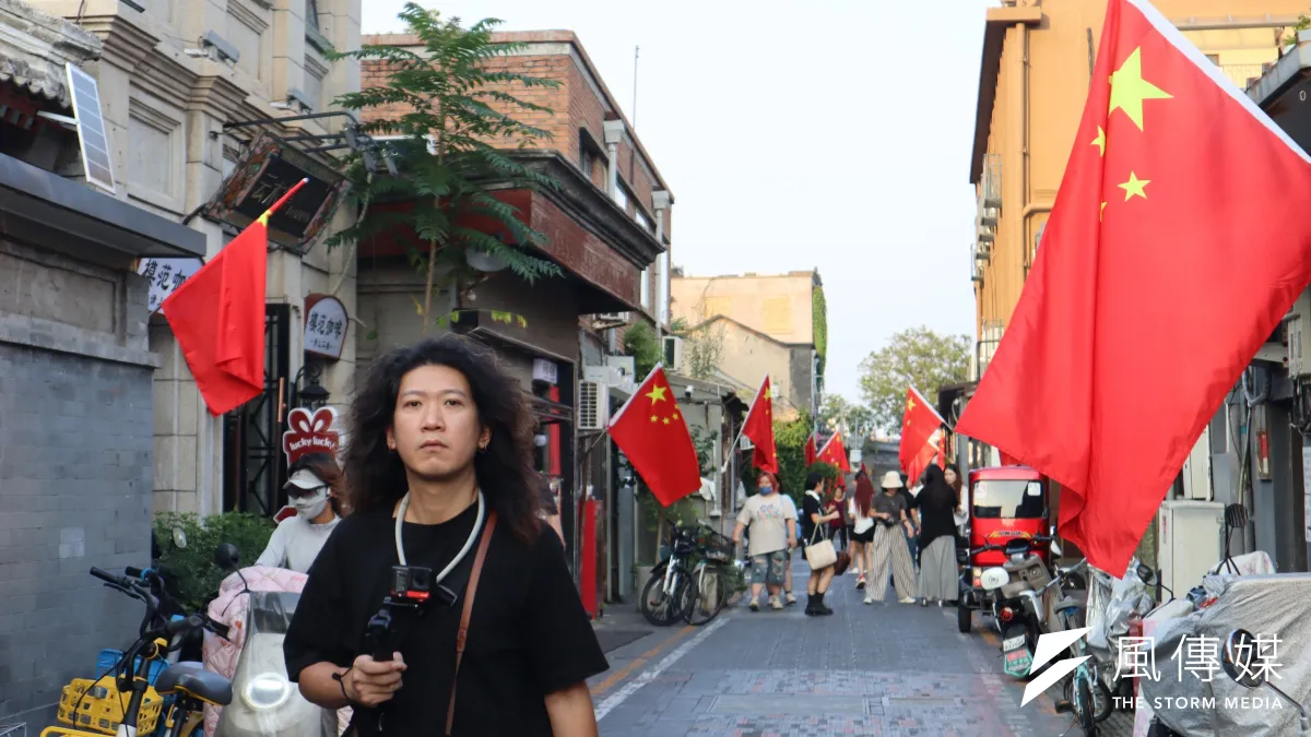 海外メディアは、中国が世界規模で税務調査を進めていると報じた。写真はイメージで、記事中の事例とは関係ない。(資料写真/馬安妮撮影)