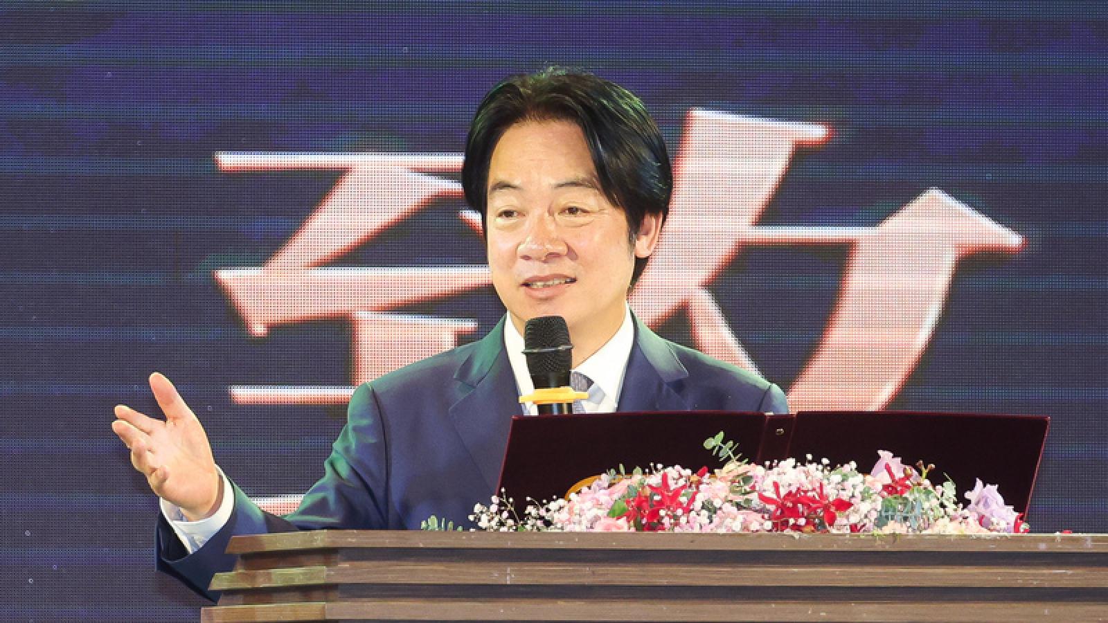 莊伯仲觀點:看懂民調─賴總統到底「滿意度猛升」,還是「不滿意度狂飆」?