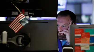 筆者認為創新常在災難後,台灣的ETF發展也不例外,至今已成為亞洲規模最大,僅次於美國的市場。(資料照,美聯社)