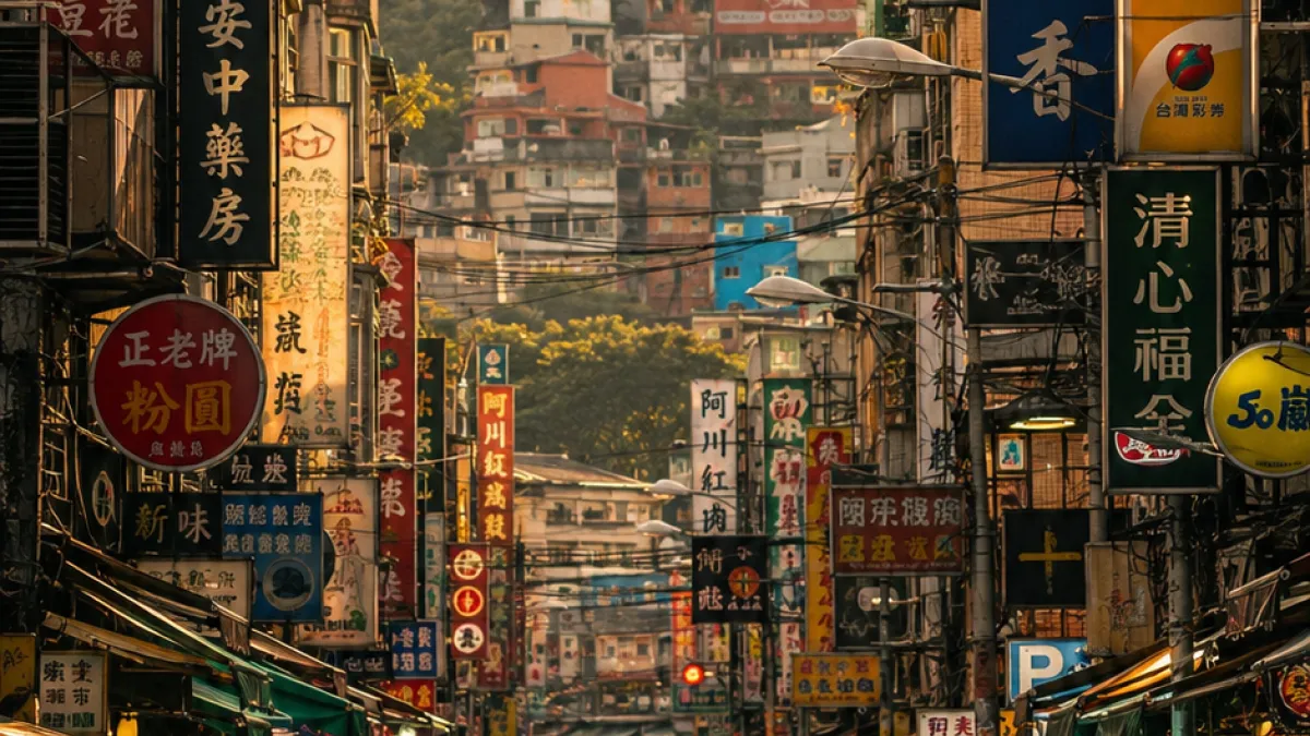 台灣人填地址時,看到「○○路二段100巷20弄8號5樓」大概不會覺得奇怪,但對不熟悉台灣地址制度的人來說,一串地址裡同時出現路、段、巷、弄、號、樓,很容易先被一長排文字和數字弄糊塗。(示意圖/AI生成)