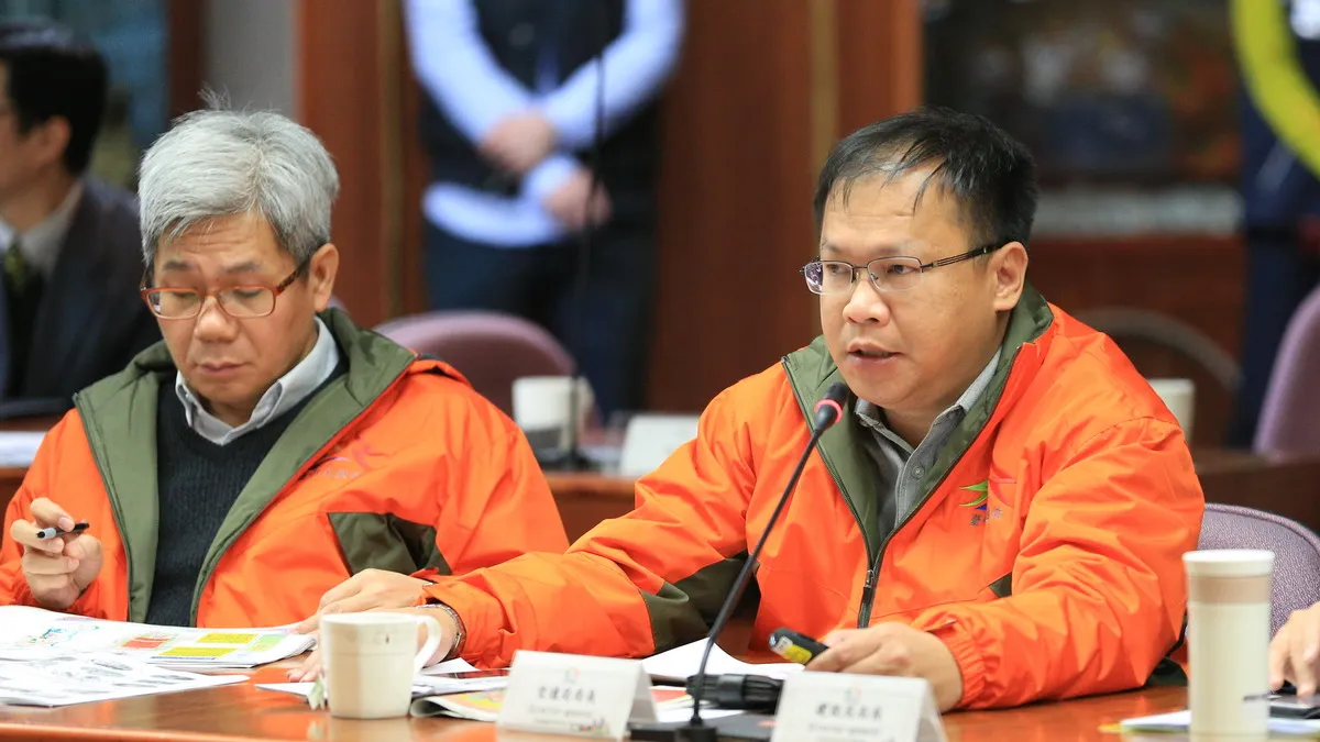 因應春節連假 中市交通局提出交通疏運計畫