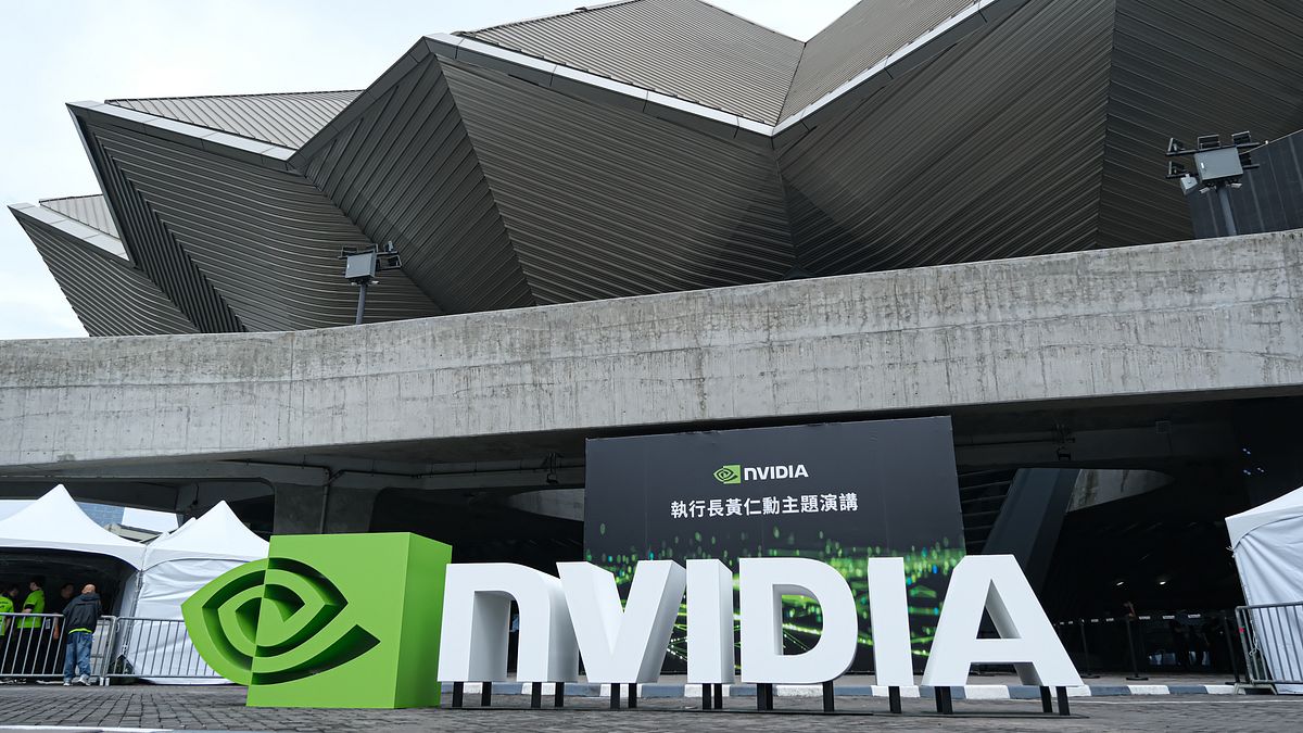 輝達超強財報被控「詐欺作假」!郭明錤一一解析疑點揭答案