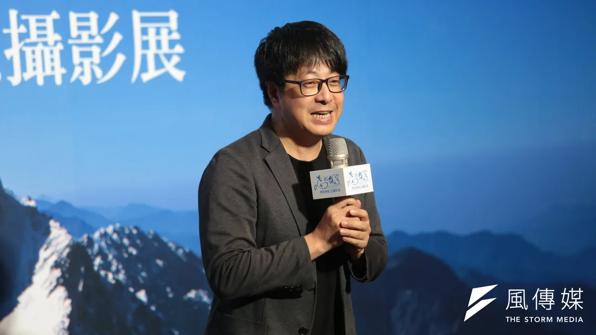 高雄市文化局長尹立請辭獲准,發文表示「從民間來,回民間去,因為我相信高雄價值!」。(資料照,顏麟宇攝)