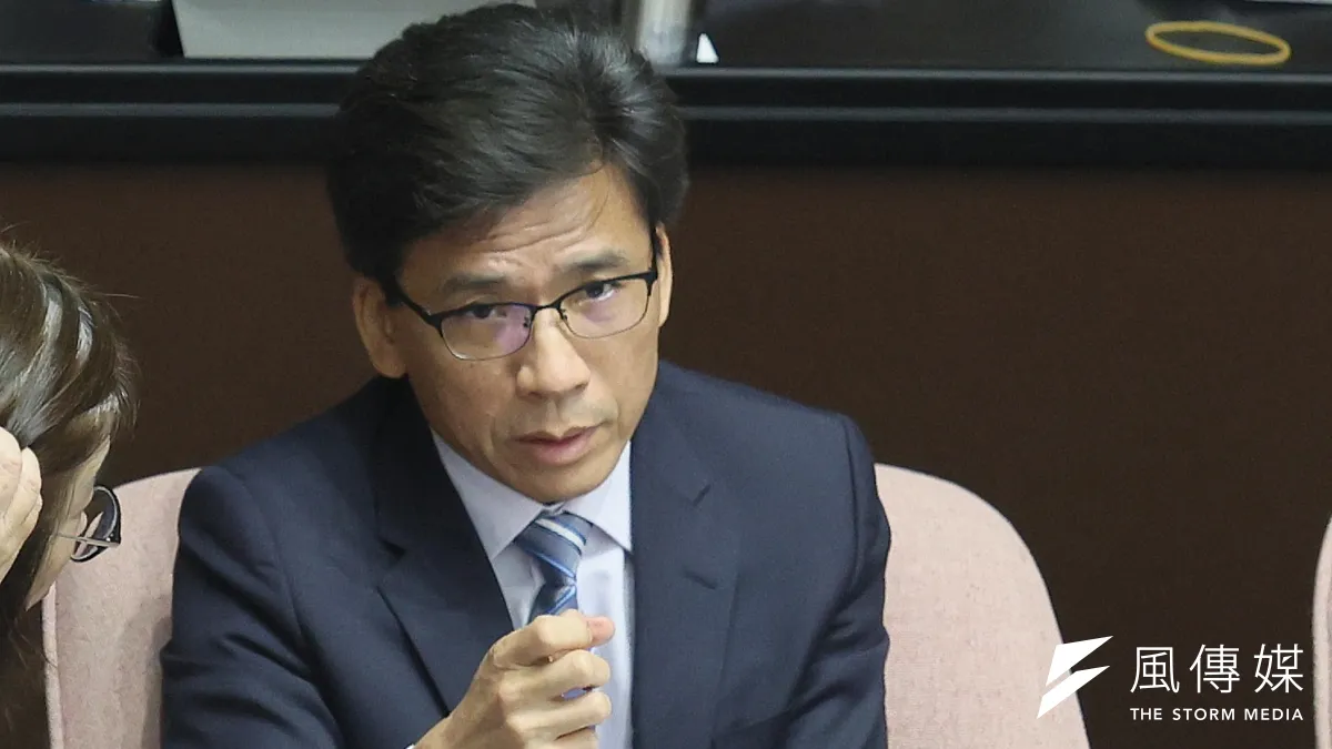 金管會主委彭金隆(見圖)指出對於川普可能當選美國總統,金管會一定會關注,也有做預擬沙盤推演。(柯承惠攝)