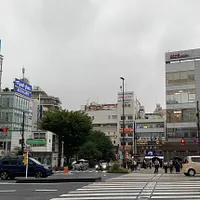 東京や神奈川で観測史上級の豪雨、都内に「記録的短時間大雨情報」相次ぎ新幹線は全線再開も大幅遅延。(写真/黃信維撮影) 東京や神奈川で観測史上級の豪雨、都内に「記録的短時間大雨情報」相次ぎ新幹線は全線再開も大幅遅延。(写真/黃信維撮影)