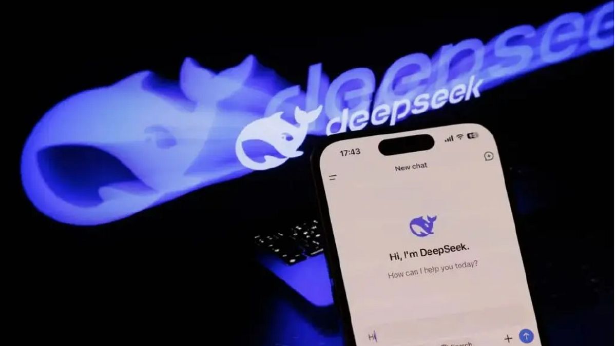 北京觀察》DeepSeek-V4突襲!綁定華為「去輝達化」,揭開中國AI算力自主大戰