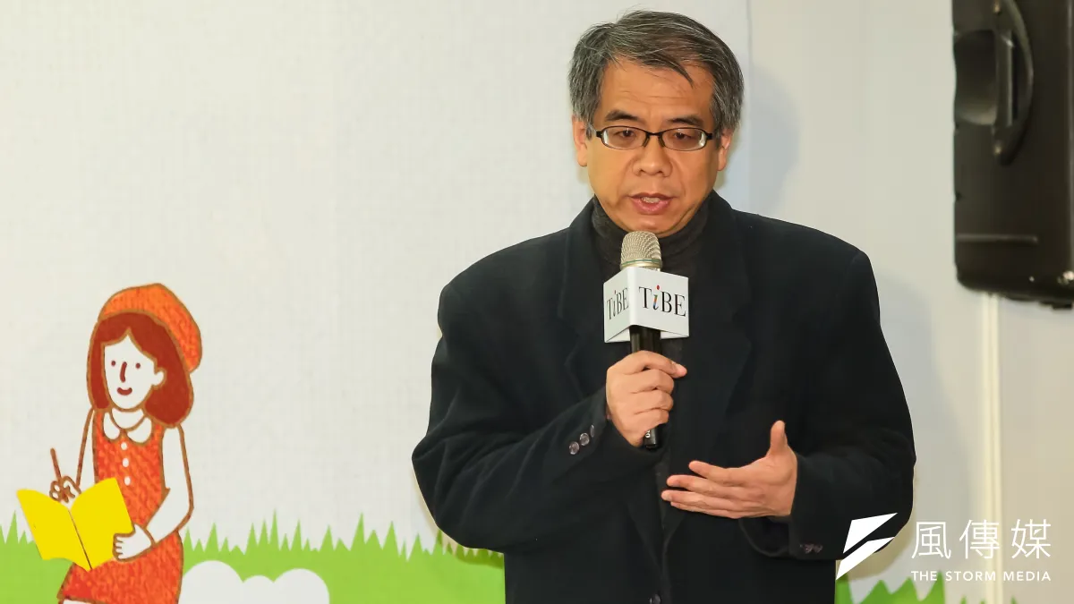 藍委推總統二輪投票制 楊照曝台灣人「這心態」與法國人有差:右派正崛起 | 新聞 - 風傳媒