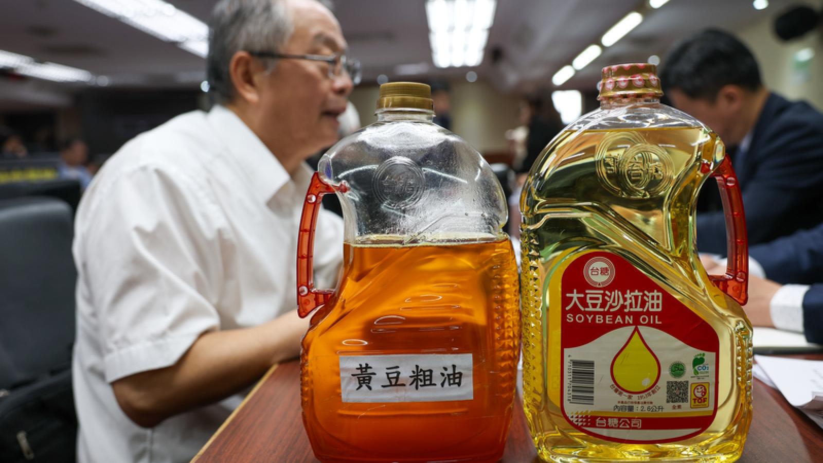 吳典蓉專欄:賴政府不認錯的哲學