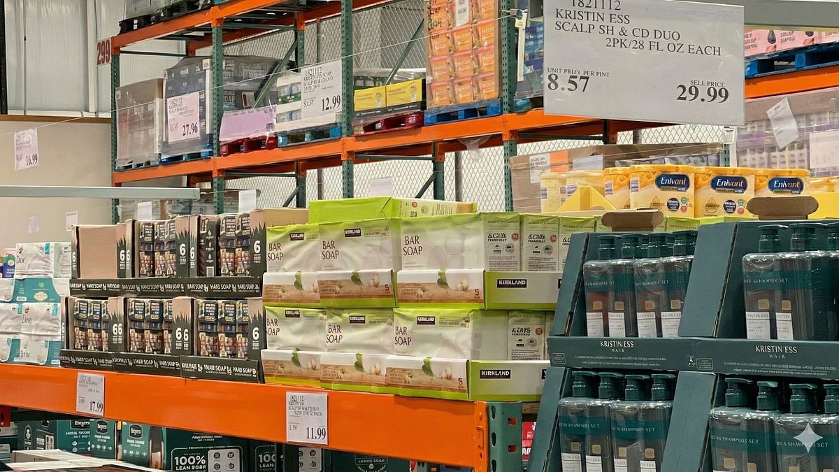 好市多黑五6食品連主廚也來搶!這款比品牌官網「便宜50%」老會員讚:吃好幾餐沒問題