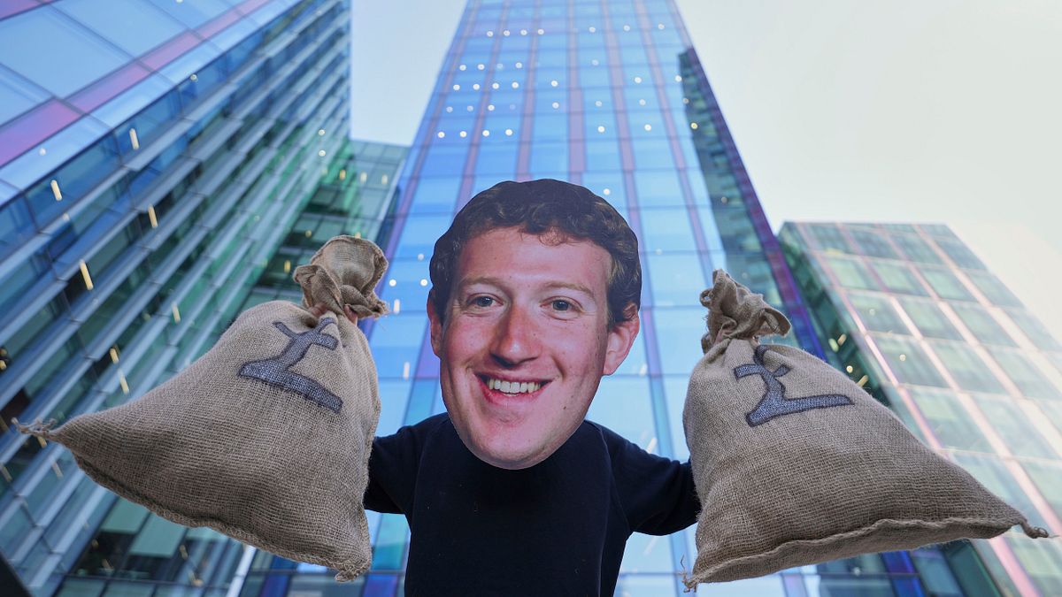 美國法院首開先例:Meta與YouTube因「蓄意讓兒童上癮」,遭判賠600萬美元