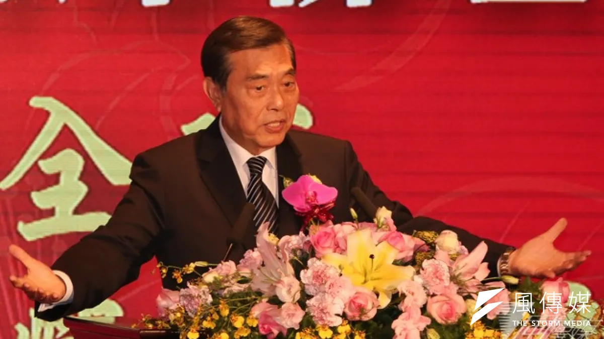 外貿協會董事長日前才宣布將在柬埔寨成立「金邊台灣貿易中心」,卻遭柬埔寨總理洪森否認打槍。(資料照片,余志偉攝)