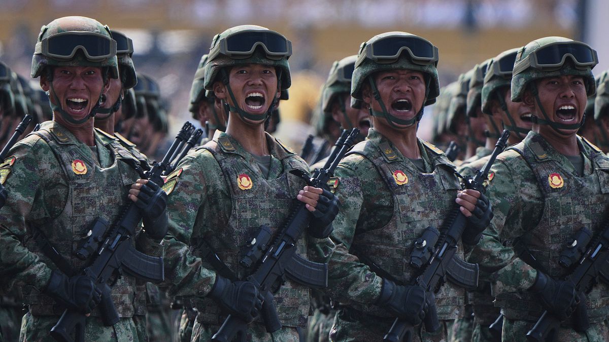 中國2027年攻打台灣?美報告揭密:習近平曝武統大限,「這時間前」完成台灣統一