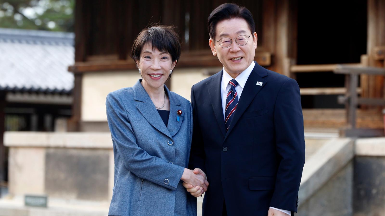 野島剛專文:Z世代的王者─「非典型」的高市早苗