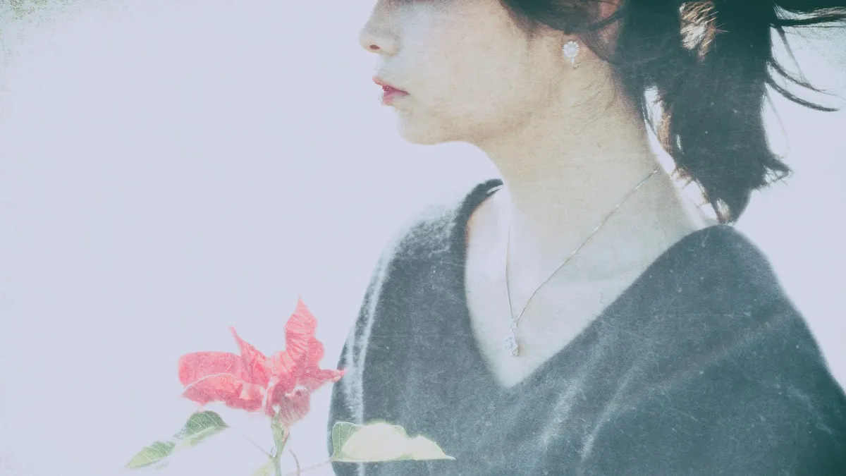 透過傾訴,人容易從痛苦中解放出來,超脫出來。(示意圖/pakutaso) 透過傾訴,人容易從痛苦中解放出來,超脫出來。(示意圖/pakutaso)