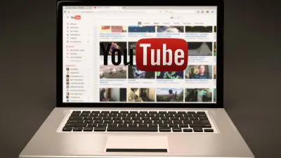 有YouTube用戶近日發現,使用Chrome以外的瀏覽器進入YouTube時,載入速度疑似會變慢約5秒。(圖/取自Pixabay)